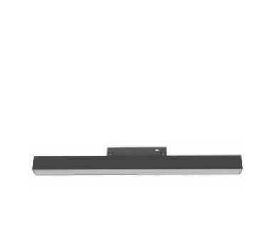 SVETILJKA ZA MAGNETNU SINU M20-S12 12W CRNA