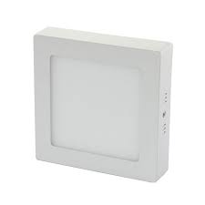 LED NADGRADNI PANEL 18W KOCKA 6000K