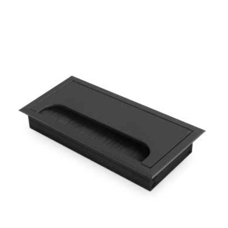 Rozetna za kablove 80x160
