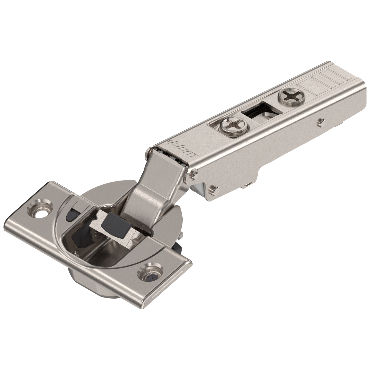 Šarka Blum CLIP TOP Blumotion 110 ravna – 71B3550