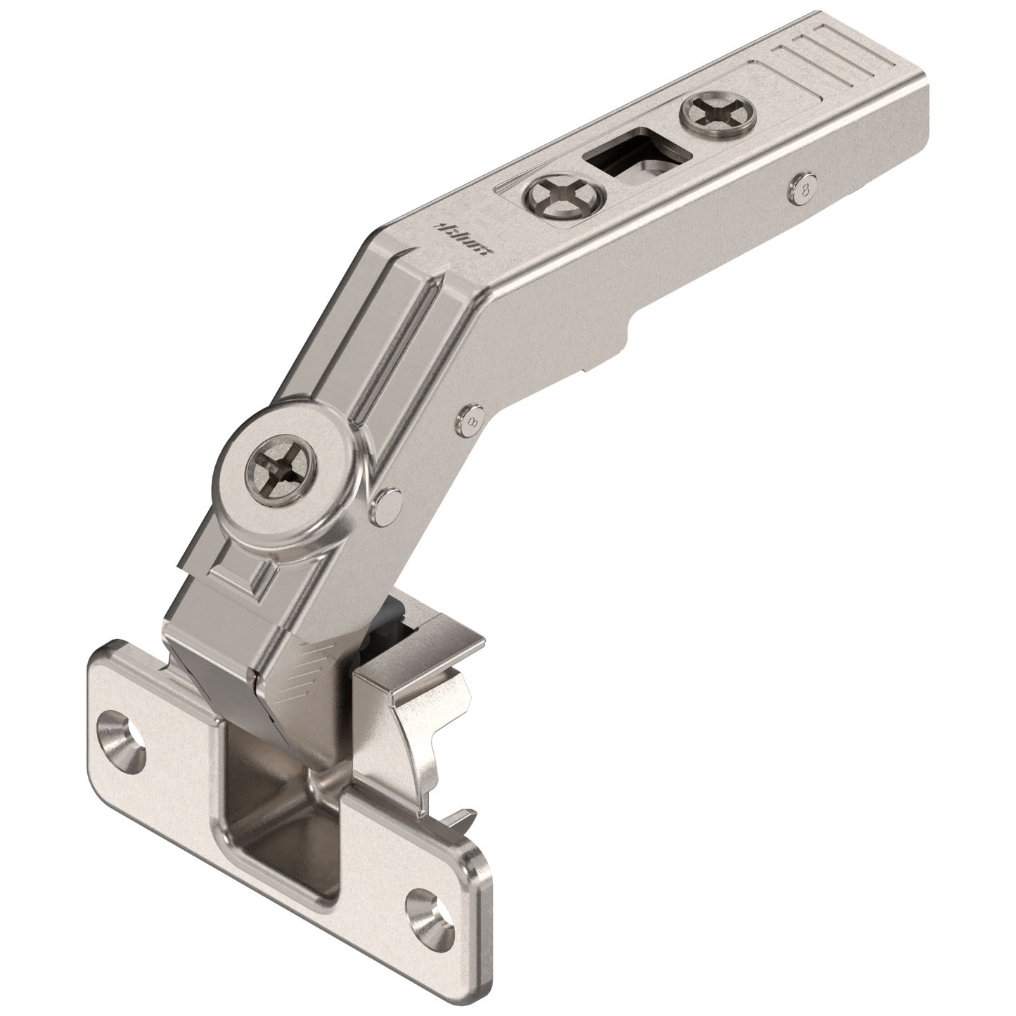 Šarka Blum CLIP TOP Ugaona – 79T8500