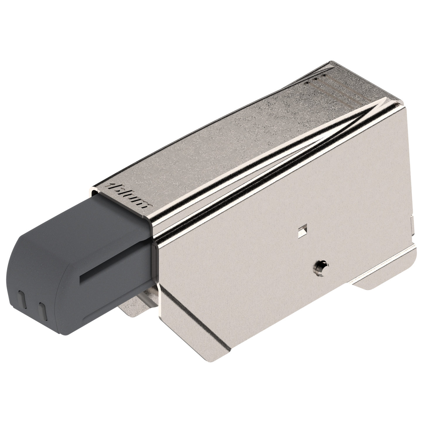 BLUMOTION 973A za koleno CLIP 100 šarku – 973A0700