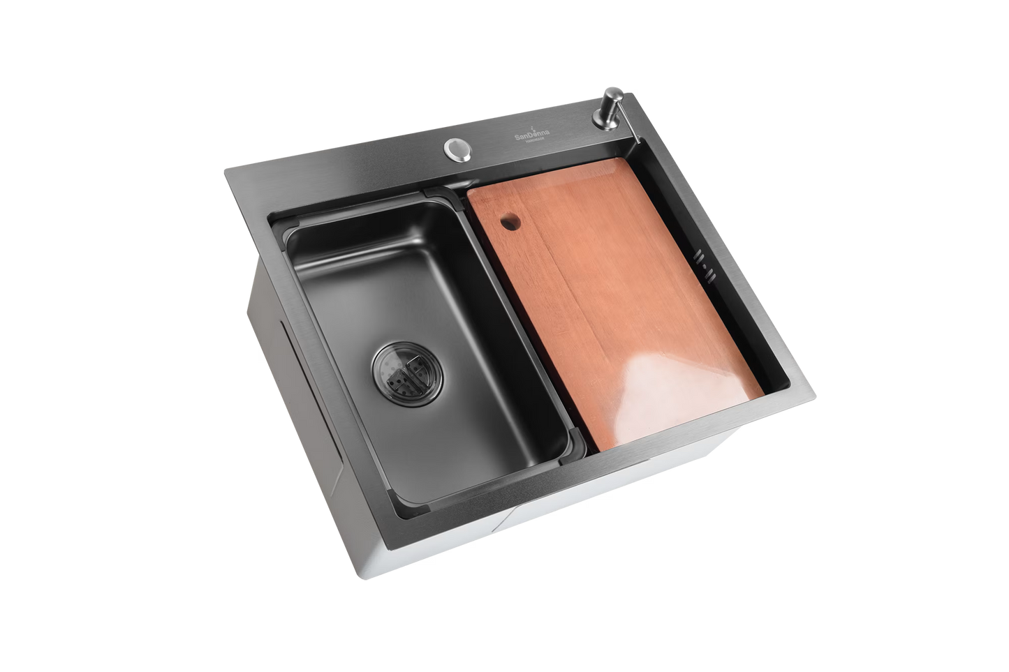 HD 6050R 600 x 500 mm