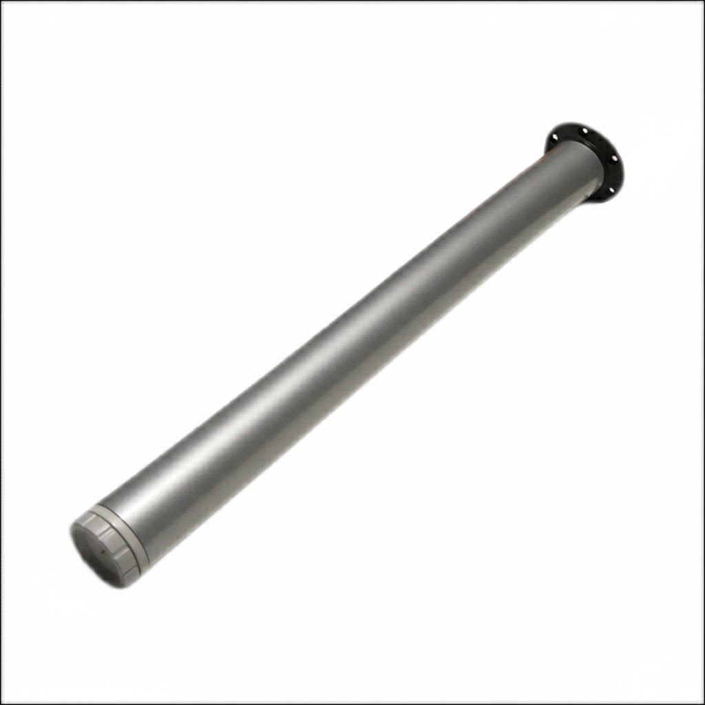 Noga za stolove hromal H=720mm fi60 – R60.720.4
