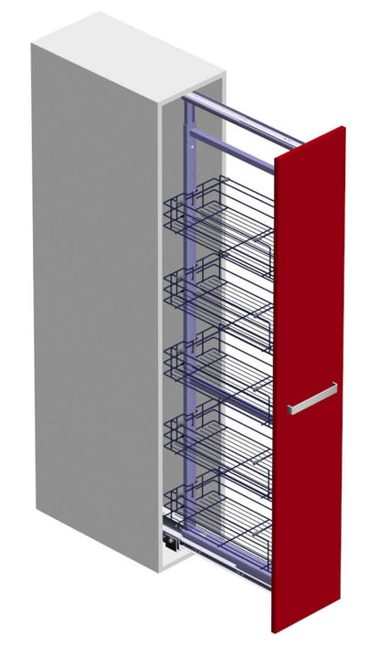Džambo šina H 1640 – 1930