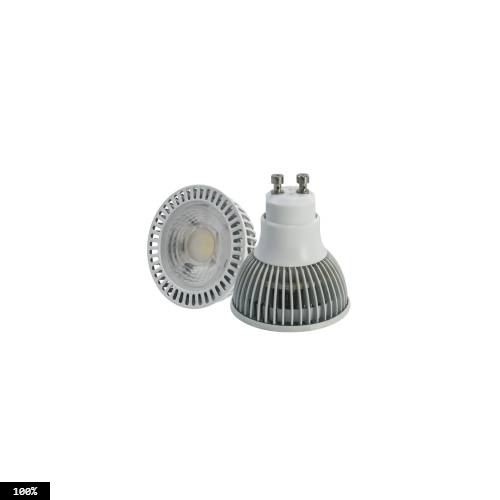 GU10 LED SIJALICA 6G3 10W OSRAM CHIP 4000K