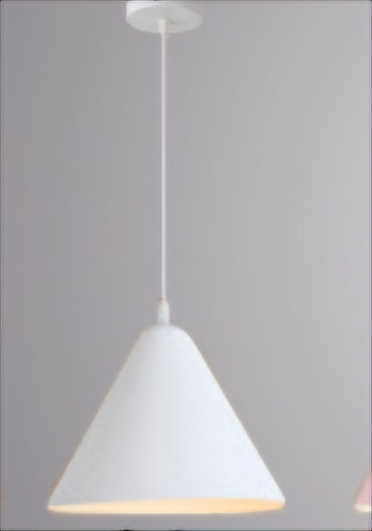 VISILICA 1XE27 BELA