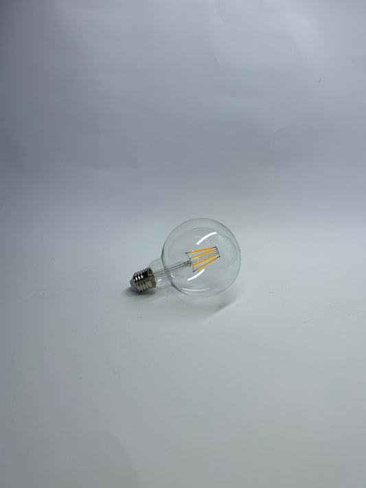 LED SIJALICA FILAMENT E27 G95 4W