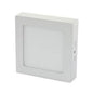 LED NADGRADNI PANEL 18W KOCKA 3000K
