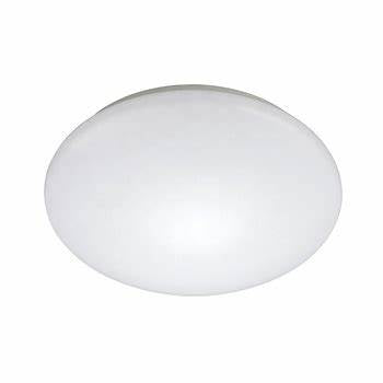 LED PLAFONJERA SA SENZOROM BELA