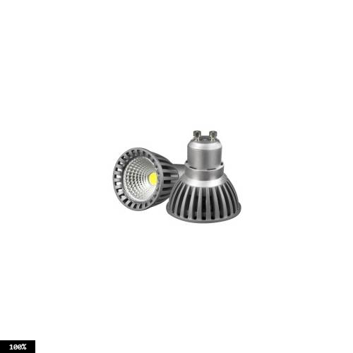 GU10 LED SIJALICA 5S- 5W COB CHIP 6000K