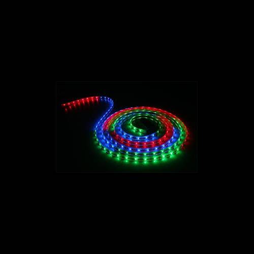 LED TRAKA 5050 7.2W/m 30 L/m IP20 RGB