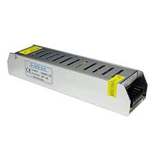 LED NAPAJANJE ZA LED TRAKU 60W-USKI MODEL