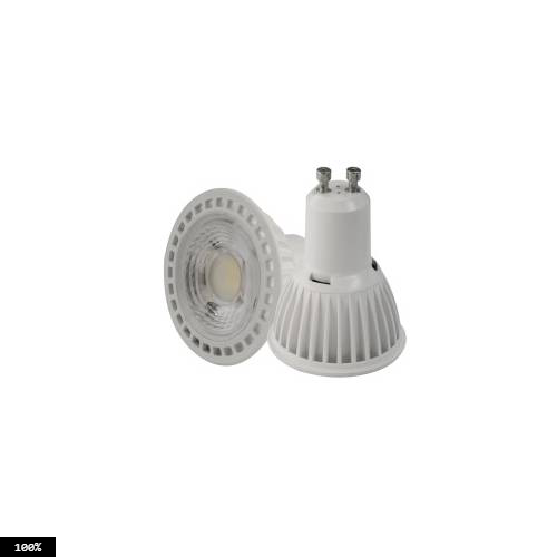 GU10 LED SIJALICA SMD3- 3W 6000K