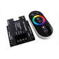 KONTROLER ZA RGB TRAKU TOUCH 216W