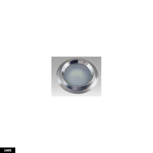 4716 75X- ROZETNA KUPATILSKA SA STAKLOM