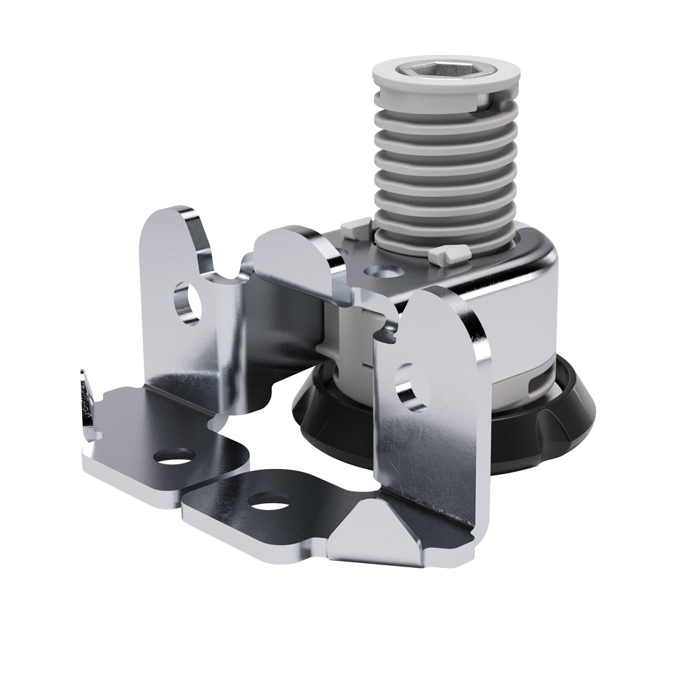 Nogica Integrato TECH G visina H-20mm – 3506003000