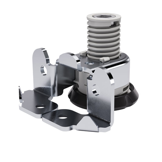 Nogica Integrato TECH G visina H-20mm – 3506003000