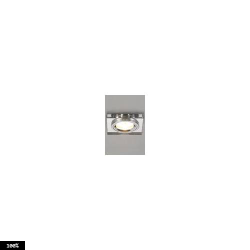 032 KRISTAL ROZETNA -CLEAR