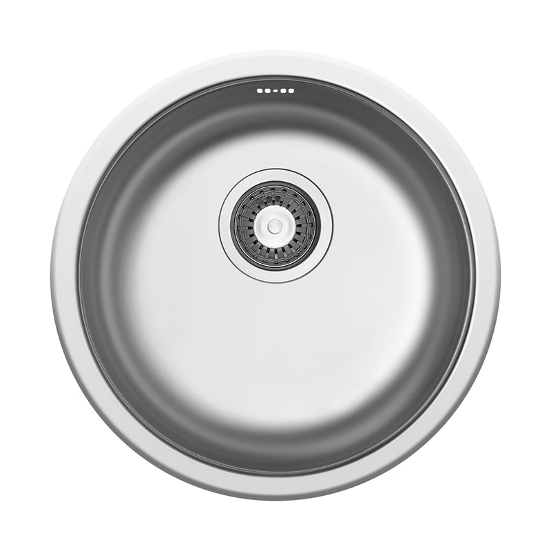 Sudopera Pyramis – CR fi 385x150mm