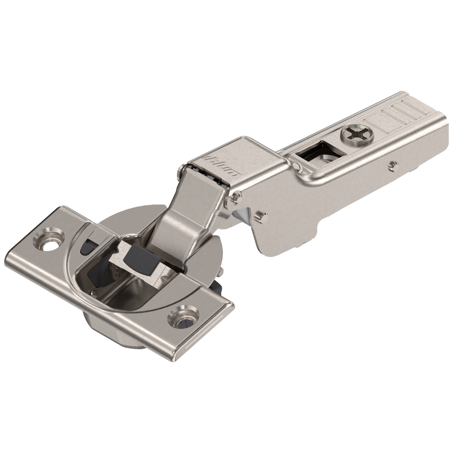 Šarka Blum CLIP TOP Blumotion 110 polukoleno – 71B3650