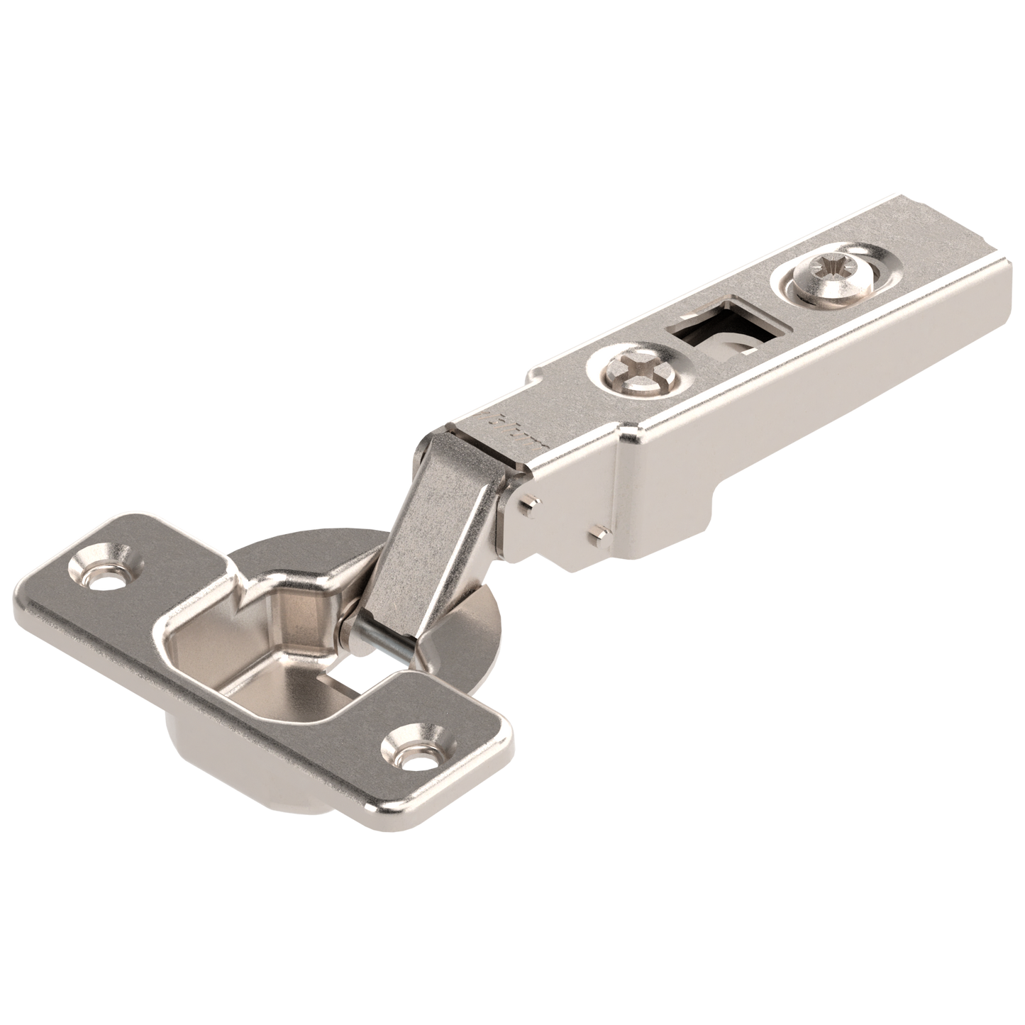 Šarka Blum CLIP 100 ravna – 71M2550