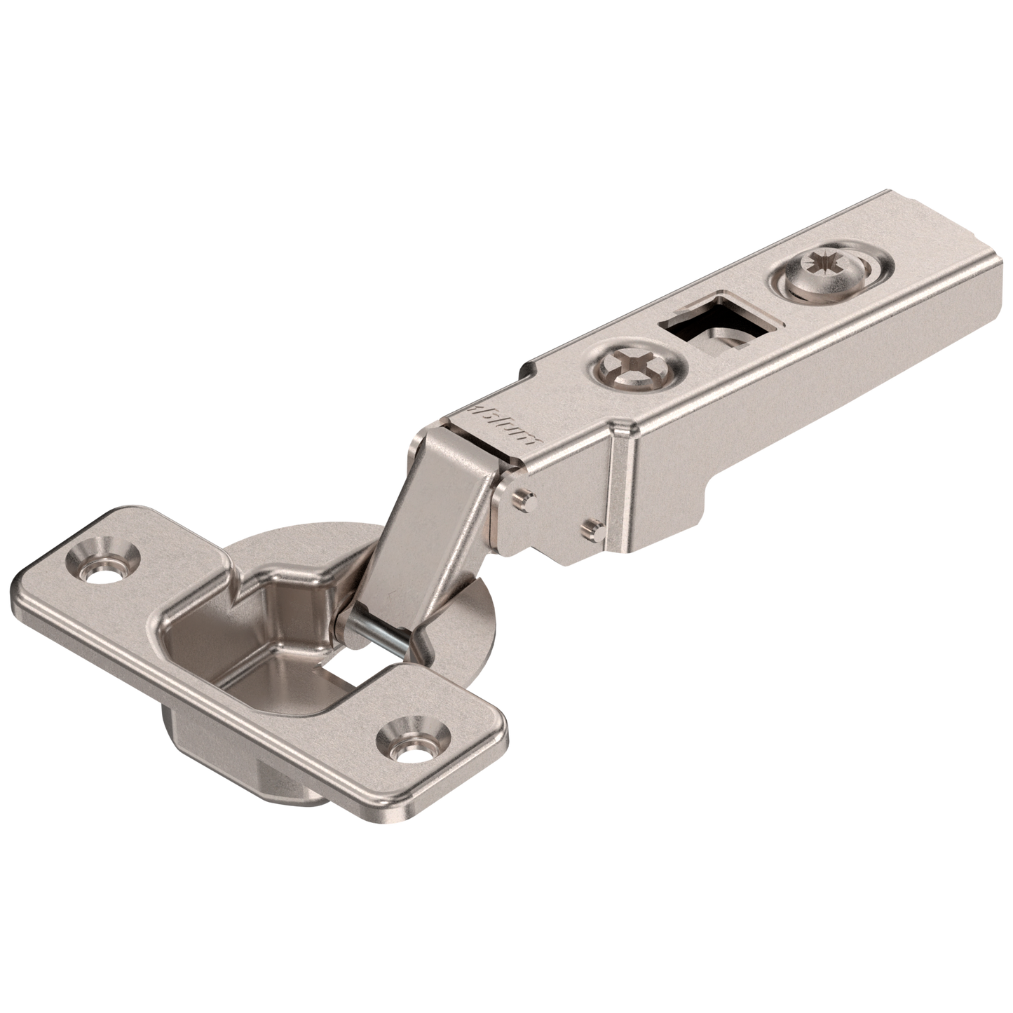 Šarka Blum CLIP TOP ravna bez opruge TIP ON – 70M2550.TL