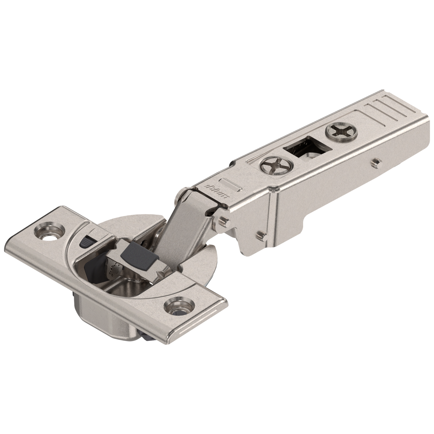 Šarka Blum CLIP TOP Blumotion za profilna vrata 95° – 71B9550