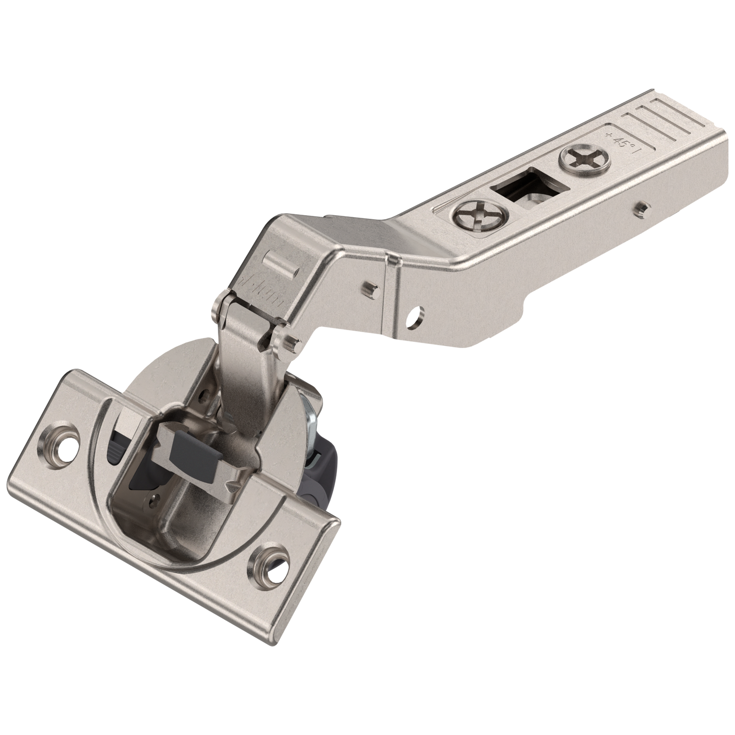 Šarka Blum CLIP TOP Blumotion +45 – 79B9658