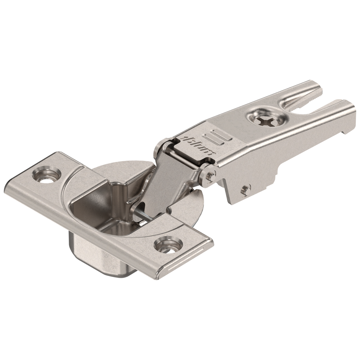 Šarka CLIP top ravna95 za frizidere, Vijci 91K9550