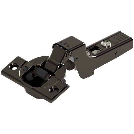 Šarka Blum Clip Top Blumotion 110 koleno Onyx black – 71B3750