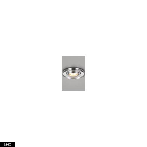 024 KRISTAL ROZETNA -CLEAR