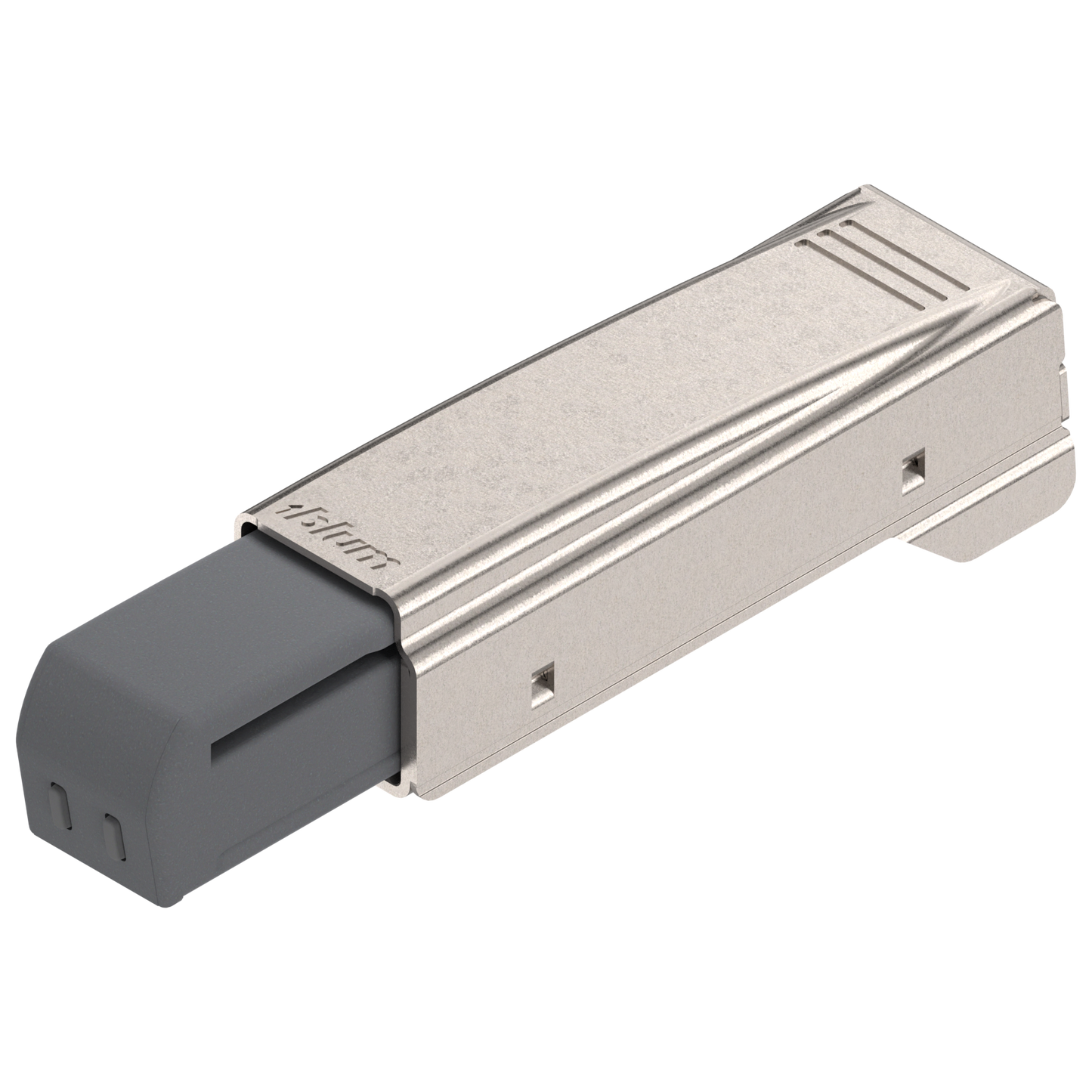 BLUMOTION 973A za ravnu CLIP 100 šarku – 973A0500.01