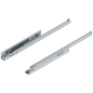 Tandem Klizač Blumotion delimično otvaranje 550mm 30kg – 550H5500B