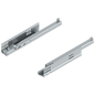 Tandem Klizač Blumotion delimično otvaranje 300mm 30kg – 550H3000B