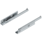 Tandem Klizač Blumotion delimično otvaranje 350mm 30kg – 550H3500B