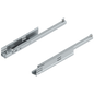 Tandem Klizač Blumotion delimično otvaranje 500mm 30kg – 550H5000B