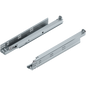 Tandem Klizač 19mm Blumotion 350mm 30kg – 560F3500B