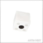 Nogica CUBA 50mm štelujuca bela – 77230540