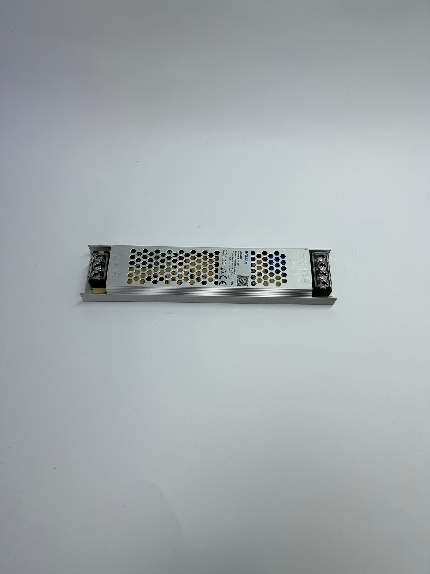 TRAFO ZA LED TRAKU 12V 150W SLIM
