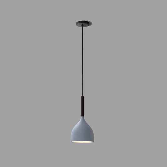 VISILICA MINI ALU FI17 SIVA