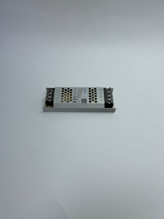 TRAFO ZA LED TRAKU 12V 60W SLIM