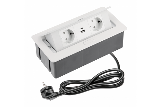 TELEBLOK - SOFT USB A+C BELI