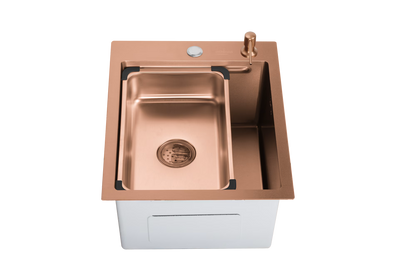 HD 4050R 450 x 500 mm