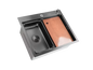 HD 6050R 600 x 500 mm