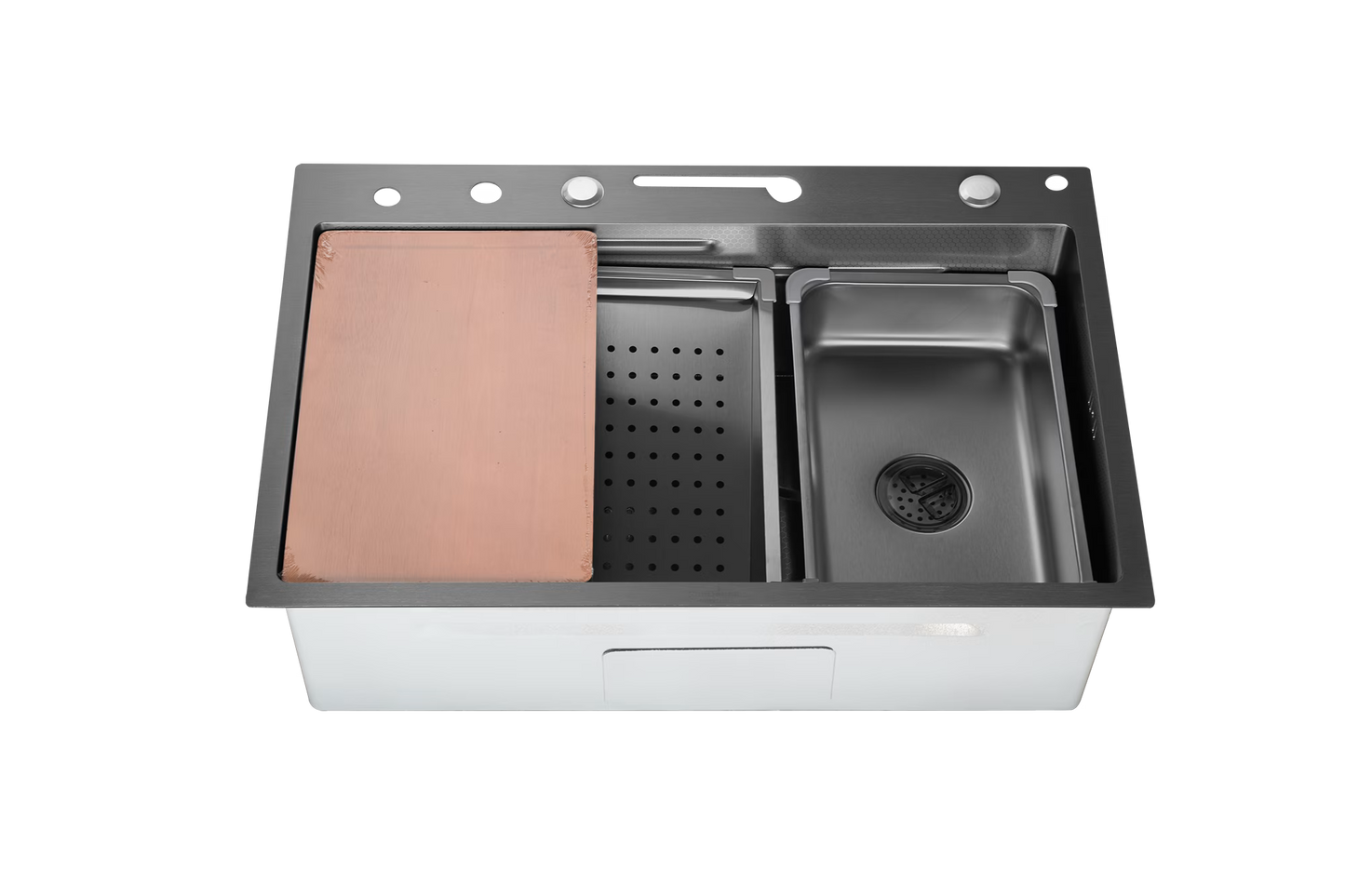 HD 7550R 750 x 500 mm