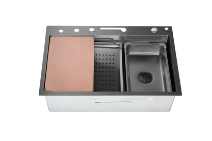 HD 7550R 750 x 500 mm