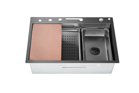 HD 7550R 750 x 500 mm