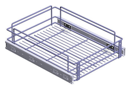 Klasik ladica 1000mm