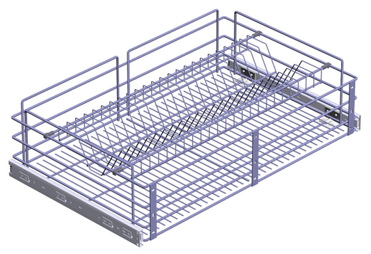 Klasik ladica 1000mm
